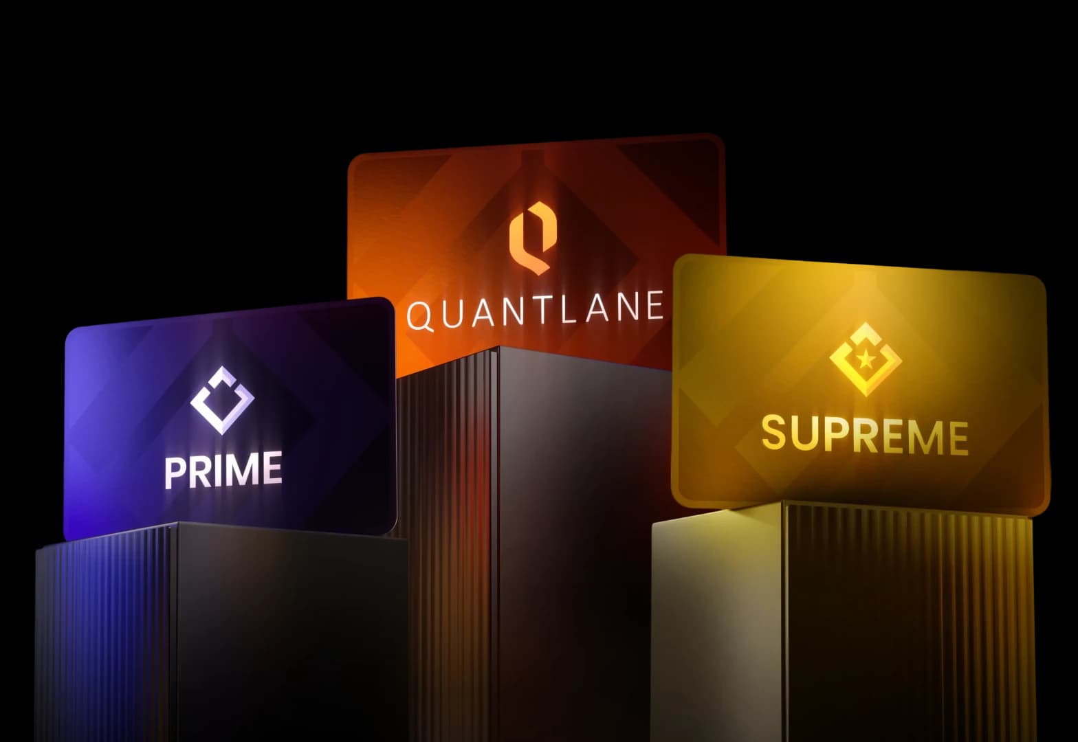 Premium Programme